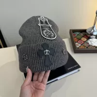 $32.00 USD Chrome Hearts Caps #1366472