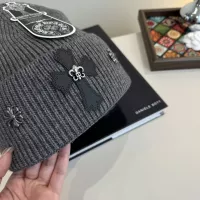 $32.00 USD Chrome Hearts Caps #1366472