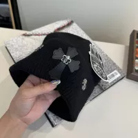 $32.00 USD Chrome Hearts Caps #1366473