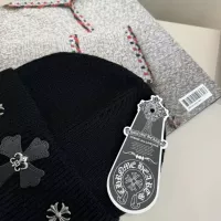 $32.00 USD Chrome Hearts Caps #1366473