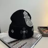 $32.00 USD Chrome Hearts Caps #1366473