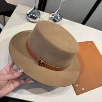 $52.00 USD Hermes Caps #1366485