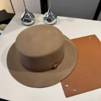 $52.00 USD Hermes Caps #1366485