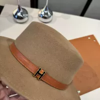 $52.00 USD Hermes Caps #1366485