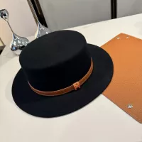 $52.00 USD Hermes Caps #1366486