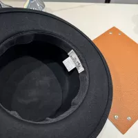 $52.00 USD Hermes Caps #1366486