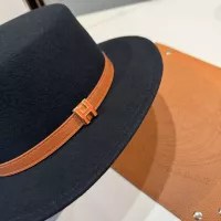 $52.00 USD Hermes Caps #1366486