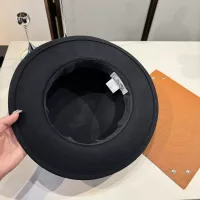 $52.00 USD Hermes Caps #1366486