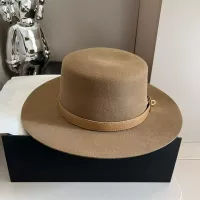 $52.00 USD Hermes Caps #1366487
