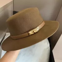 $52.00 USD Hermes Caps #1366487