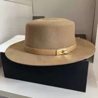 $52.00 USD Hermes Caps #1366487
