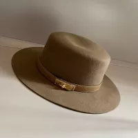 $52.00 USD Hermes Caps #1366487