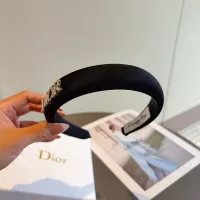 $27.00 USD Christian Dior Headband For Women #1366490