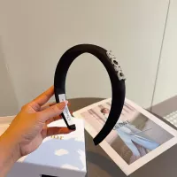 $27.00 USD Christian Dior Headband For Women #1366490