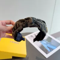 $27.00 USD Fendi Headband For Women #1366491