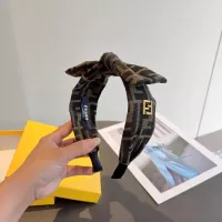 $27.00 USD Fendi Headband For Women #1366492