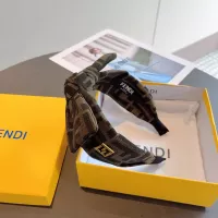 $27.00 USD Fendi Headband For Women #1366492