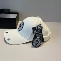 $27.00 USD Chrome Hearts Caps #1366493