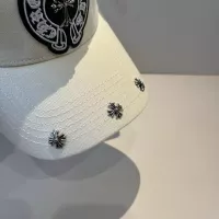 $27.00 USD Chrome Hearts Caps #1366493