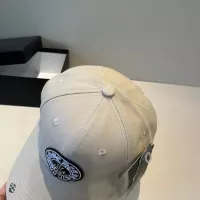 $27.00 USD Chrome Hearts Caps #1366494