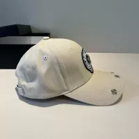 $27.00 USD Chrome Hearts Caps #1366494