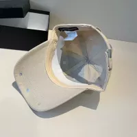 $27.00 USD Chrome Hearts Caps #1366494