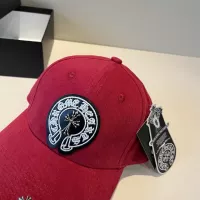 $27.00 USD Chrome Hearts Caps #1366495
