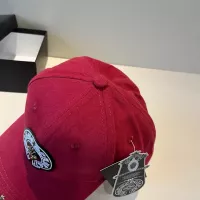 $27.00 USD Chrome Hearts Caps #1366495