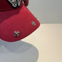 $27.00 USD Chrome Hearts Caps #1366495