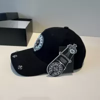 $27.00 USD Chrome Hearts Caps #1366496