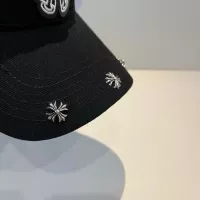 $27.00 USD Chrome Hearts Caps #1366496