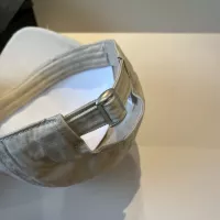 $27.00 USD Chrome Hearts Caps #1366497