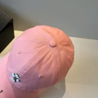 $27.00 USD Chrome Hearts Caps #1366498