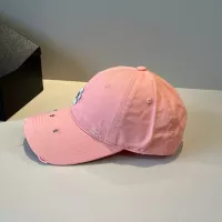 $27.00 USD Chrome Hearts Caps #1366498