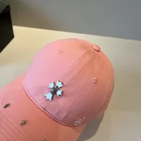 $27.00 USD Chrome Hearts Caps #1366498