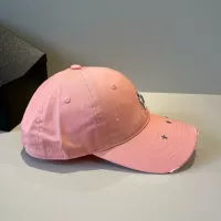 $27.00 USD Chrome Hearts Caps #1366498
