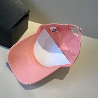 $27.00 USD Chrome Hearts Caps #1366498