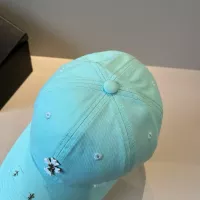 $27.00 USD Chrome Hearts Caps #1366499