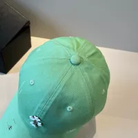 $27.00 USD Chrome Hearts Caps #1366500