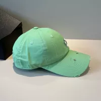 $27.00 USD Chrome Hearts Caps #1366500