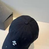 $27.00 USD Chrome Hearts Caps #1366501