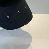 $27.00 USD Chrome Hearts Caps #1366501