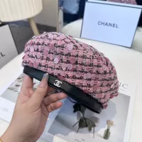$34.00 USD Chanel Caps #1366505
