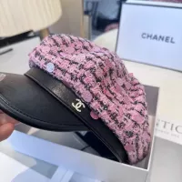 $36.00 USD Chanel Caps #1366506