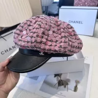$36.00 USD Chanel Caps #1366506