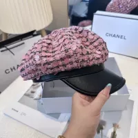 $36.00 USD Chanel Caps #1366506