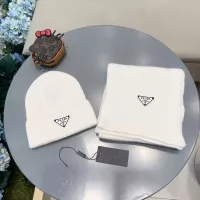 $56.00 USD Prada Hat and Scarf Set #1366507
