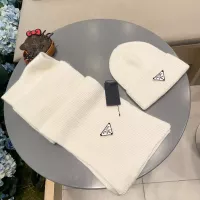 $56.00 USD Prada Hat and Scarf Set #1366507
