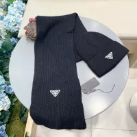 $56.00 USD Prada Hat and Scarf Set #1366508