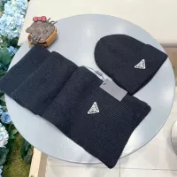 $56.00 USD Prada Hat and Scarf Set #1366508